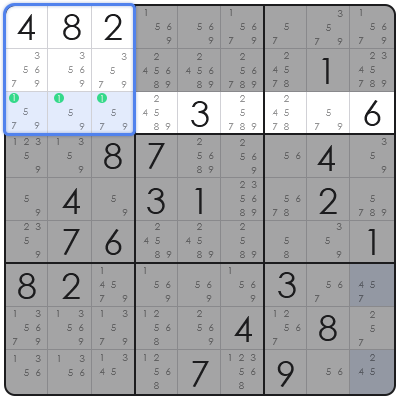 loco sudoku printable
