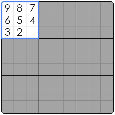 free sudoku printable puzzles