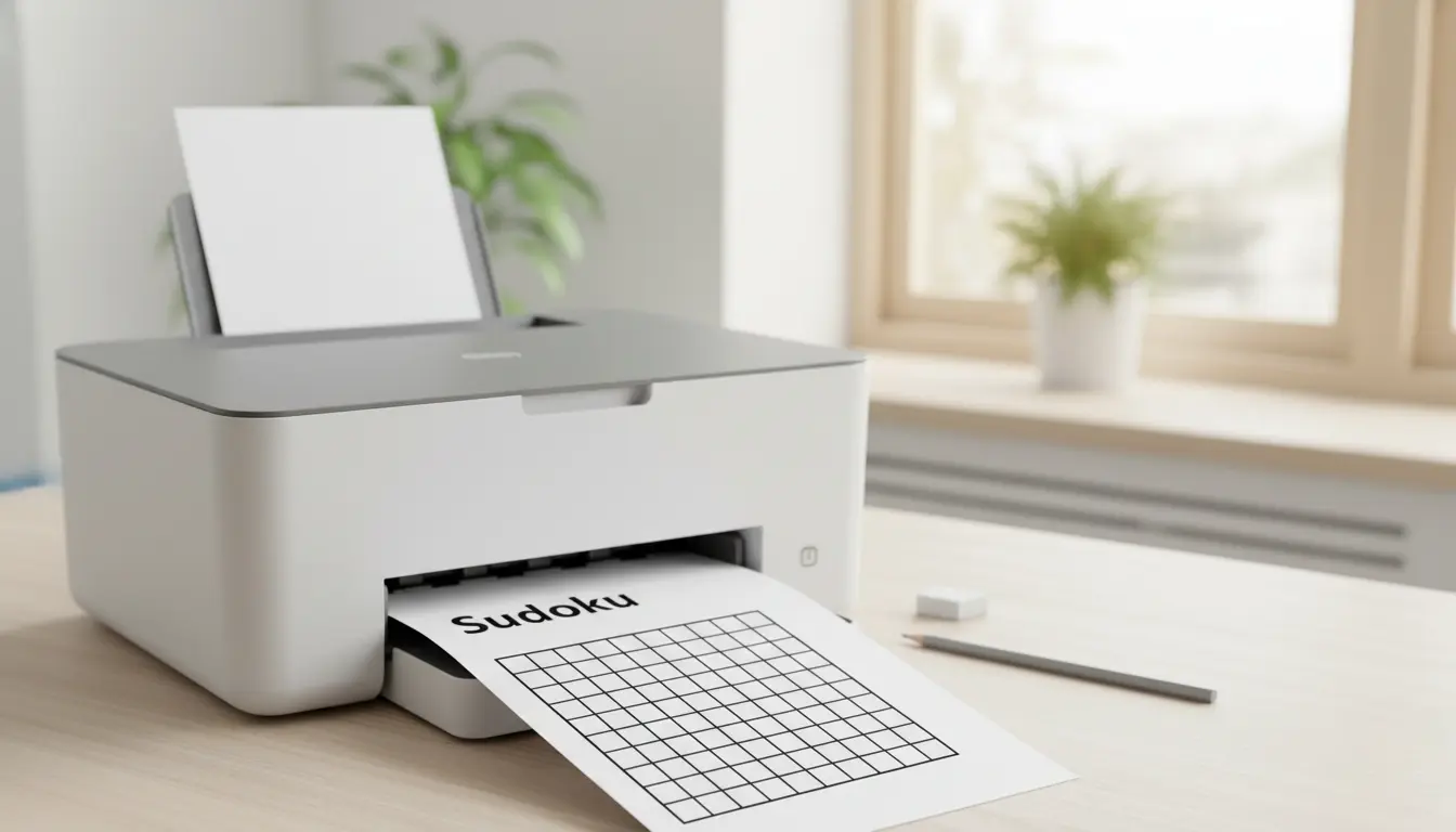 summer sudoku medium